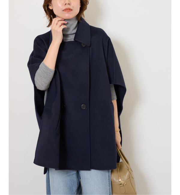 JOURNAL STANDARD relume「《一部WEB限定追加 / 新色》ウールナイロンリバーVEST」|ダウンベスト・ベスト|