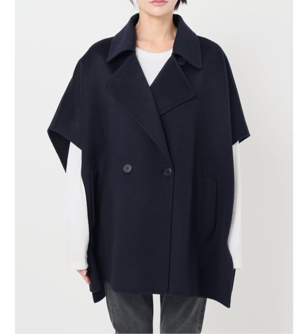 JOURNAL STANDARD relume「《一部WEB限定追加 / 新色》ウールナイロンリバーVEST」|ダウンベスト・ベスト|