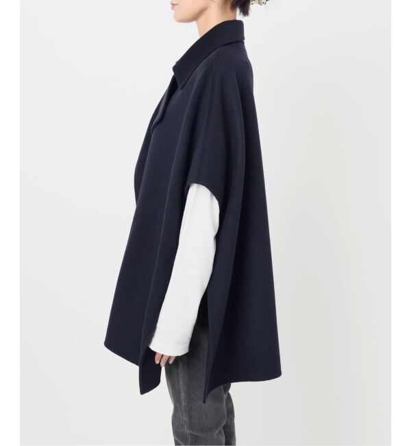 JOURNAL STANDARD relume「《一部WEB限定追加 / 新色》ウールナイロンリバーVEST」|ダウンベスト・ベスト|