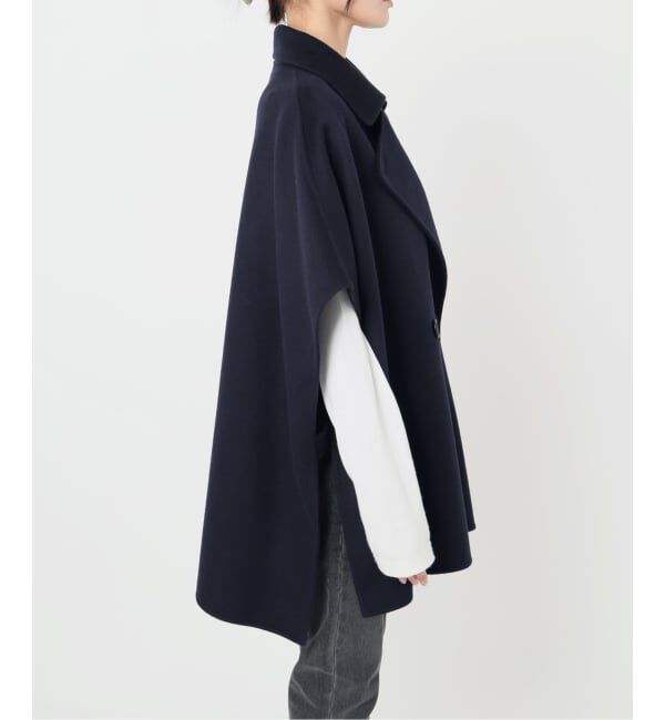 JOURNAL STANDARD relume「《一部WEB限定追加 / 新色》ウールナイロンリバーVEST」|ダウンベスト・ベスト|