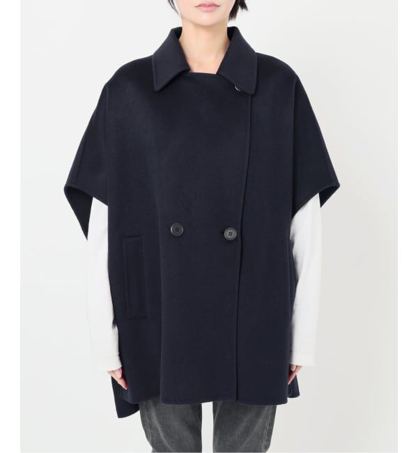 JOURNAL STANDARD relume「《一部WEB限定追加 / 新色》ウールナイロンリバーVEST」|ダウンベスト・ベスト|