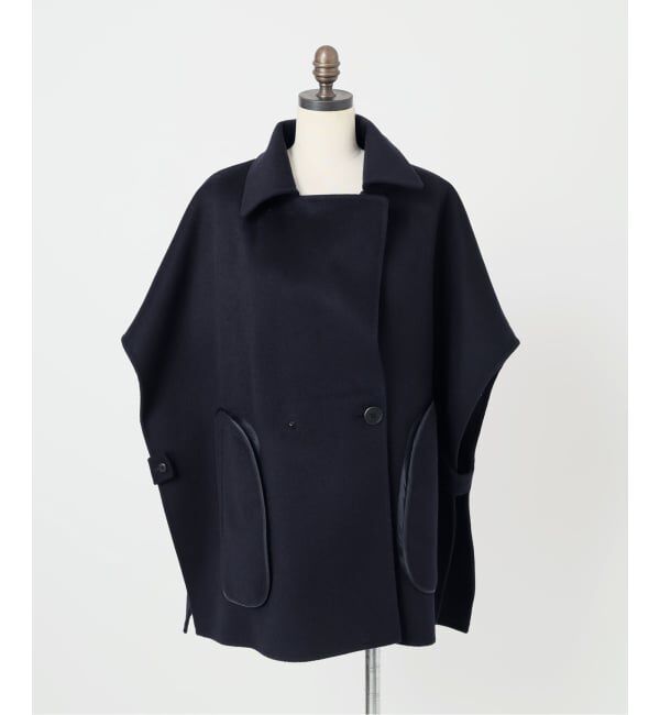 JOURNAL STANDARD relume「《一部WEB限定追加 / 新色》ウールナイロンリバーVEST」|ダウンベスト・ベスト|