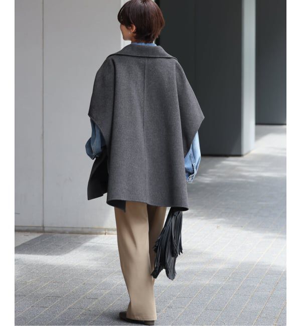 JOURNAL STANDARD relume「《一部WEB限定追加 / 新色》ウールナイロンリバーVEST」|ダウンベスト・ベスト|