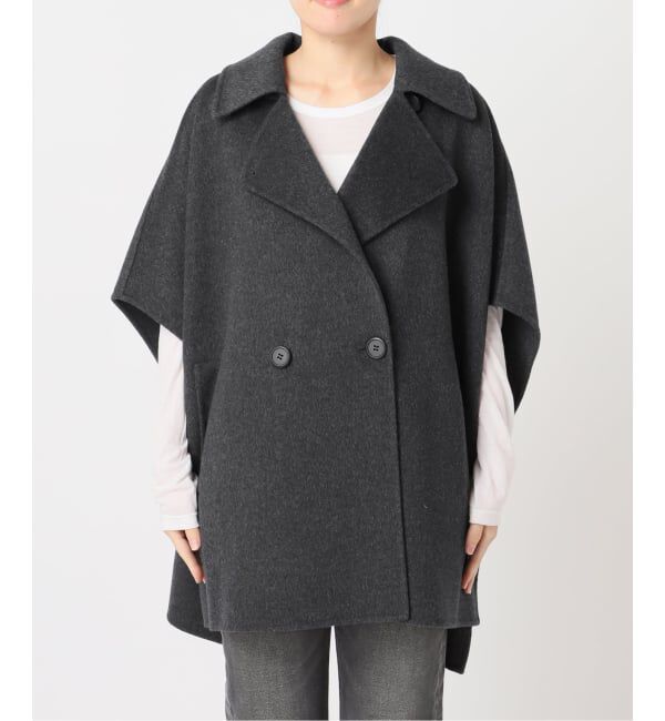 JOURNAL STANDARD relume「《一部WEB限定追加 / 新色》ウールナイロンリバーVEST」|ダウンベスト・ベスト|