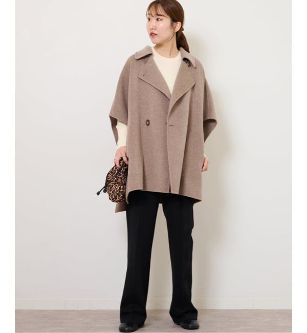 JOURNAL STANDARD relume「《一部WEB限定追加 / 新色》ウールナイロンリバーVEST」|ダウンベスト・ベスト|