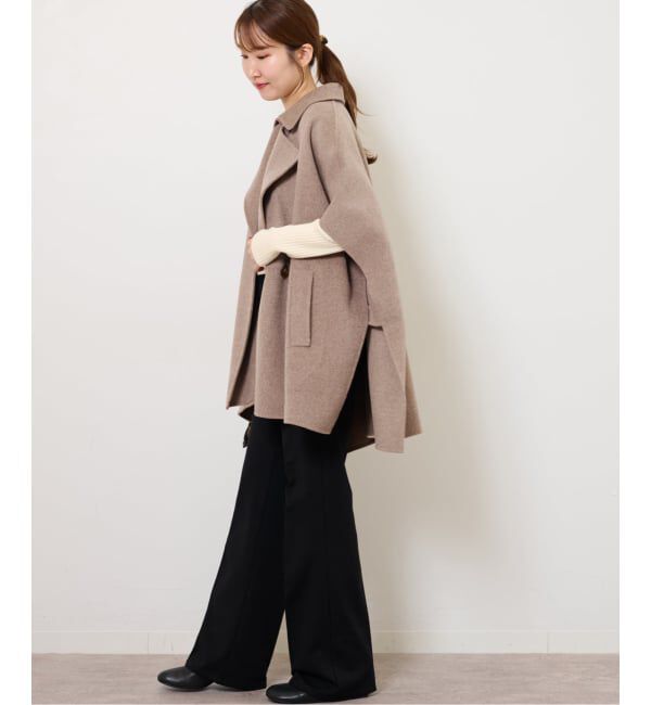 JOURNAL STANDARD relume「《一部WEB限定追加 / 新色》ウールナイロンリバーVEST」|ダウンベスト・ベスト|