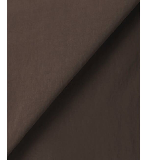 JOURNAL STANDARD relume「《追加3》［手洗い可］ウォッシャブルナイロンダブルジップMA-1」|ブルゾン・スタジャン|