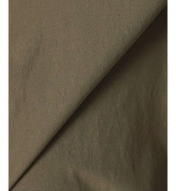 JOURNAL STANDARD relume「《追加3》［手洗い可］ウォッシャブルナイロンダブルジップMA-1」|ブルゾン・スタジャン|