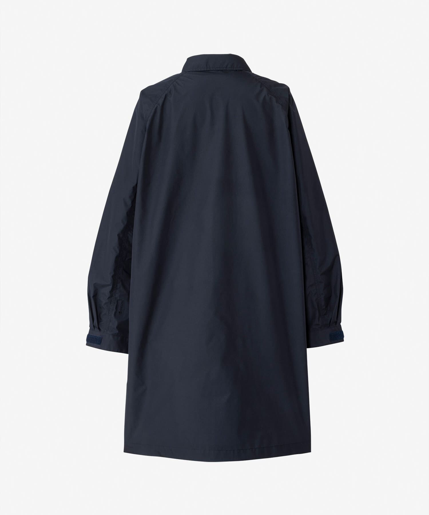 URBAN RESEARCH「THE NORTH FACE　Compile Light Coat」|ステンカラーコート|