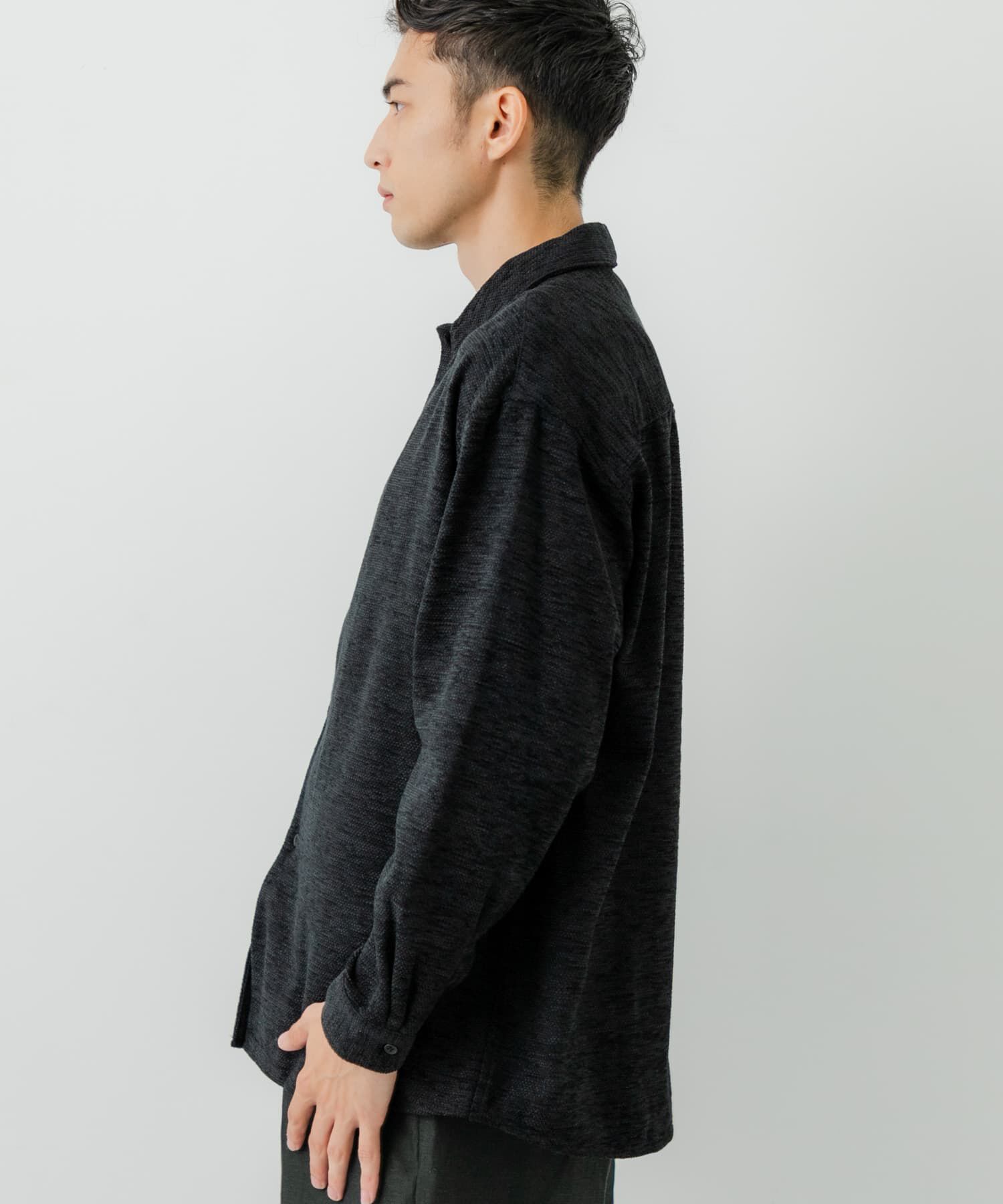URBAN RESEARCH「モールクラシックシャツ」|シャツ・ブラウス|