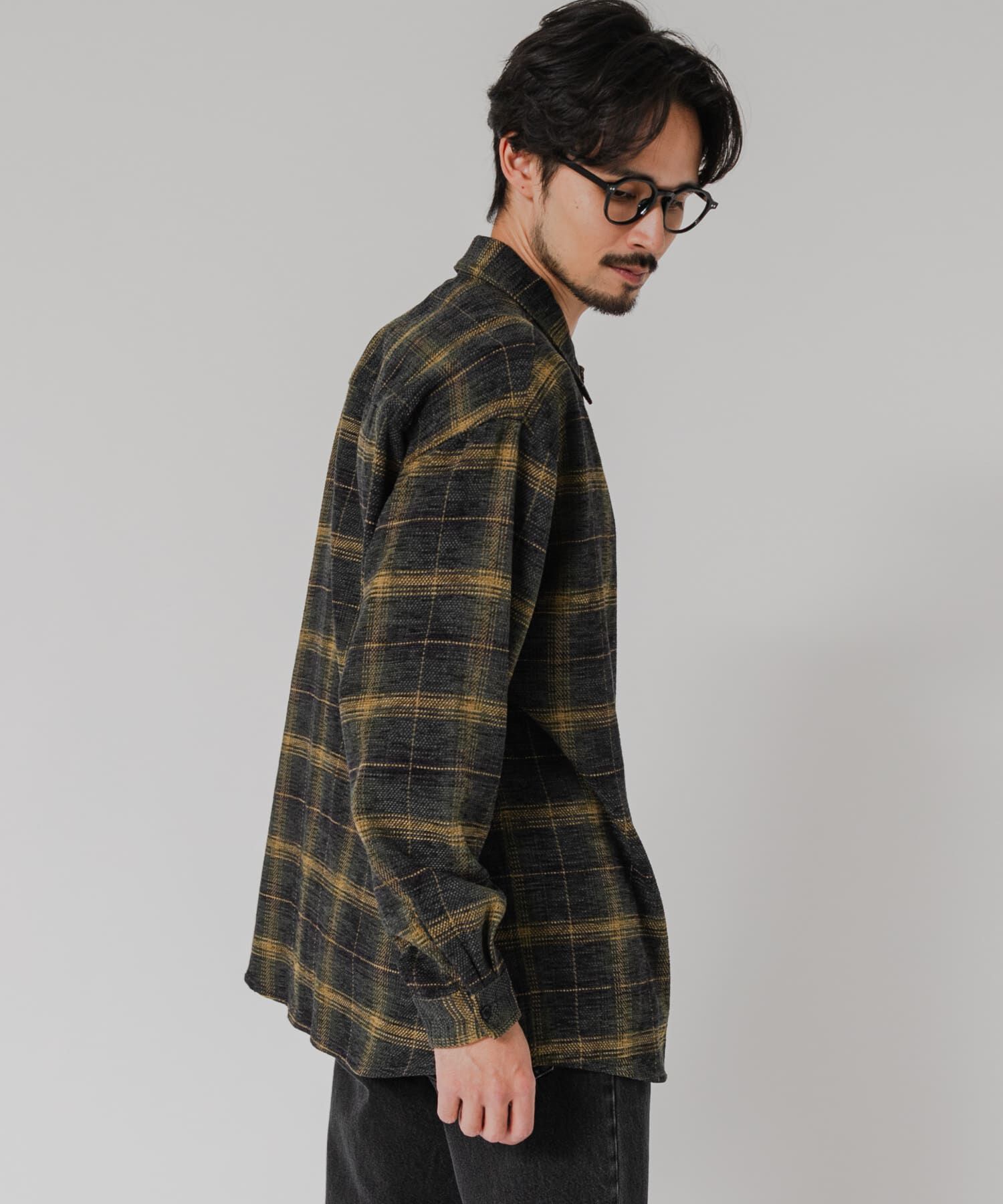 URBAN RESEARCH「モールクラシックシャツ」|シャツ・ブラウス|