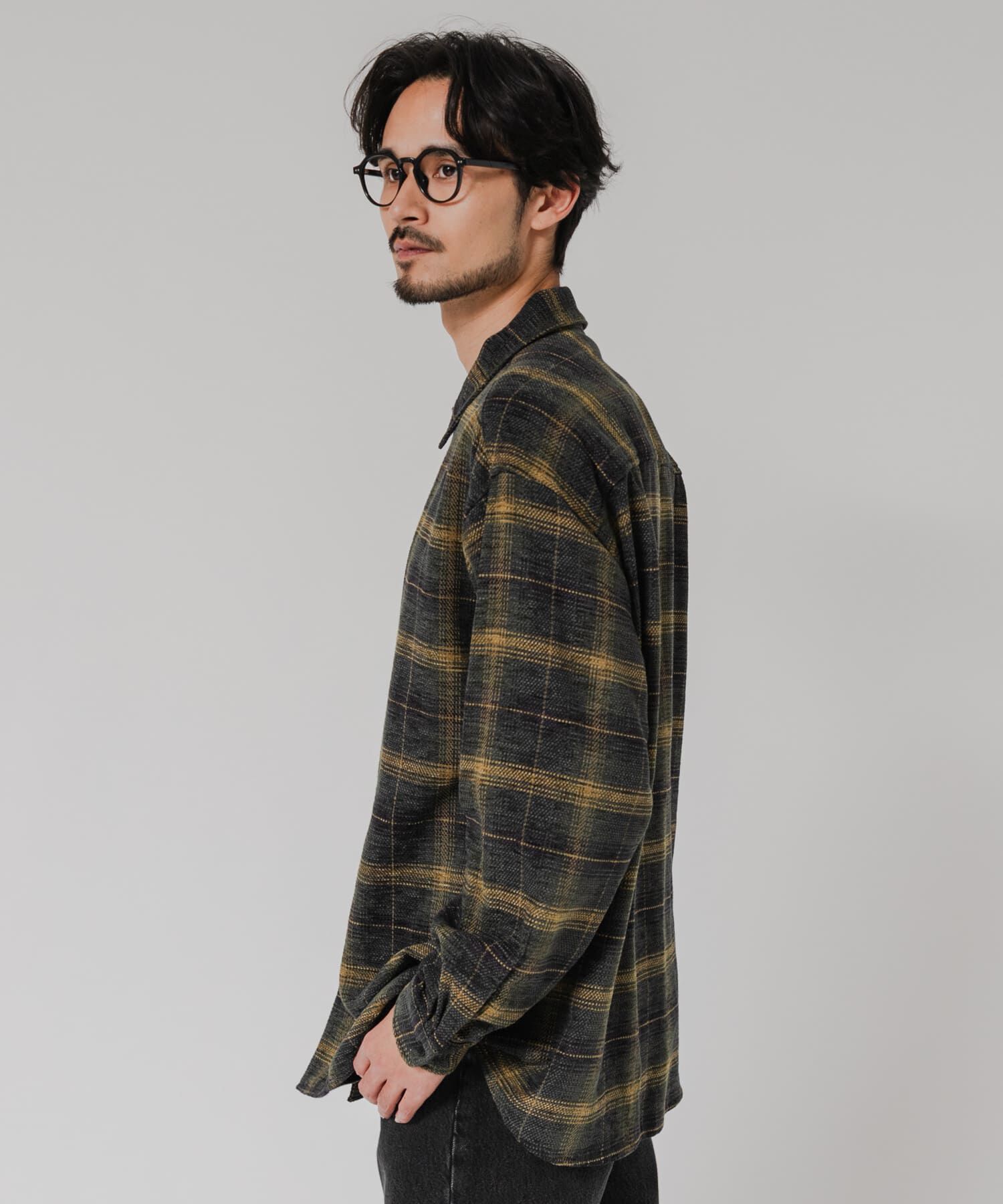 URBAN RESEARCH「モールクラシックシャツ」|シャツ・ブラウス|