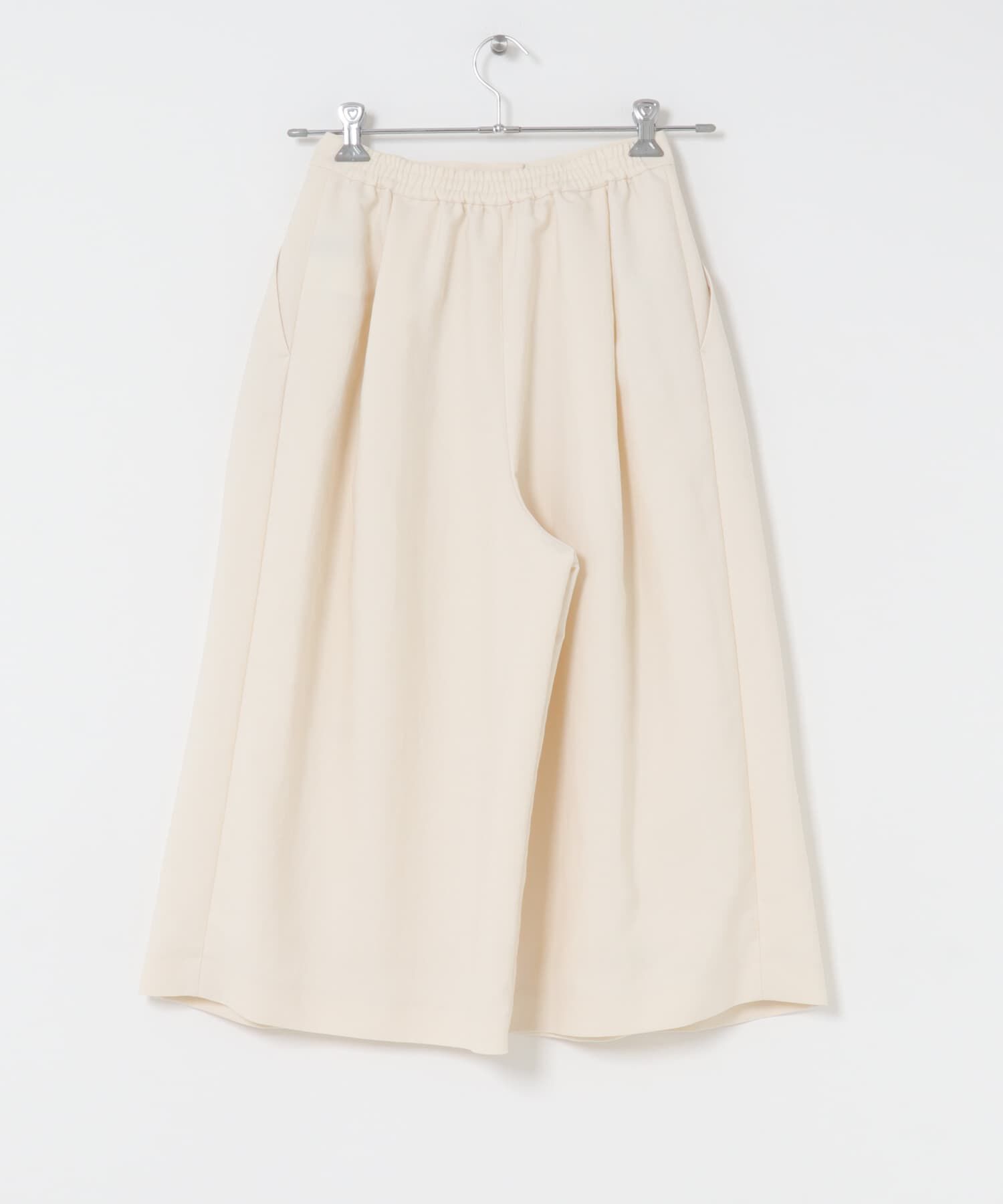 URBAN RESEARCH ROSSO「ダブルクロスフォルムタックパンツ」|その他|