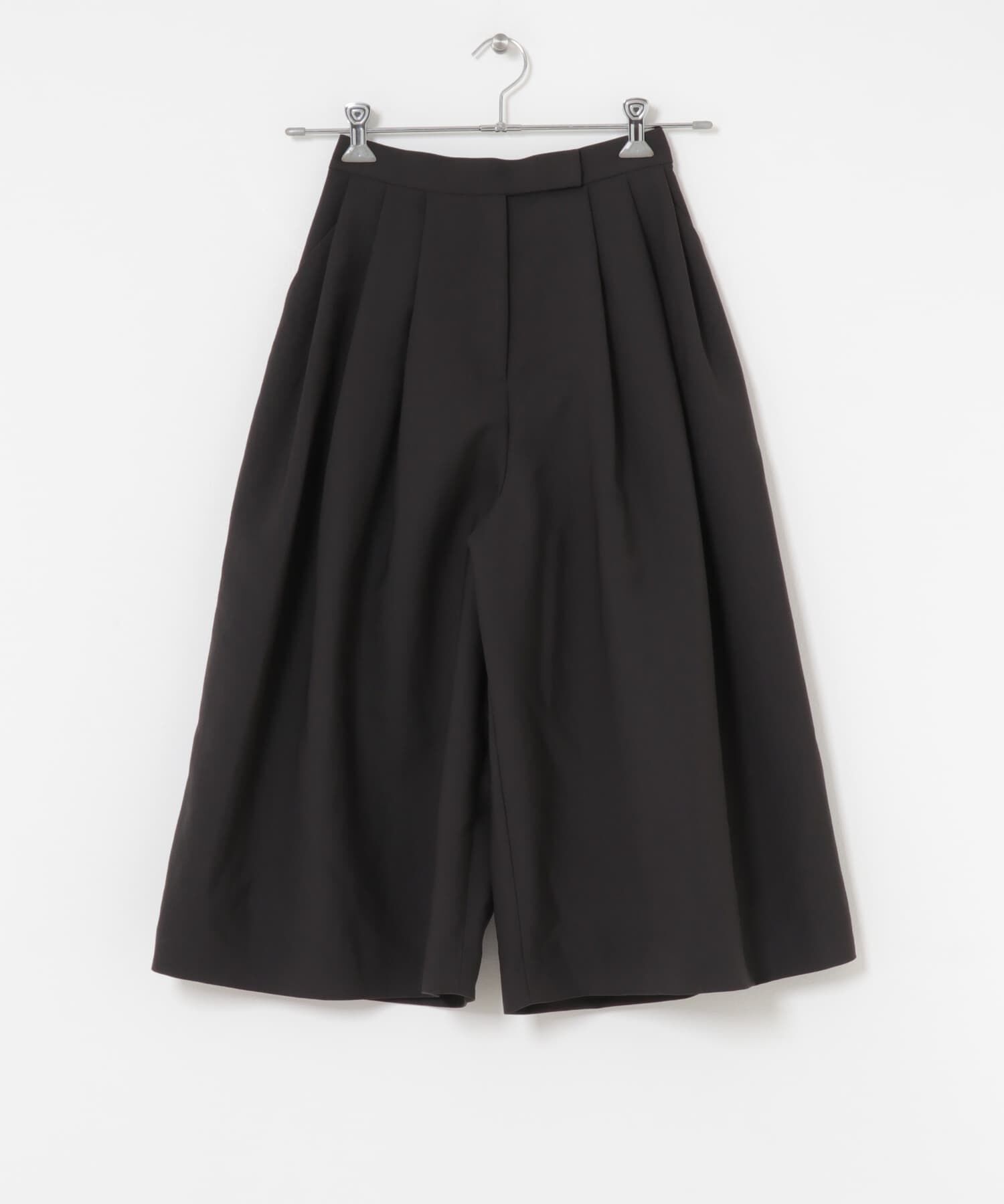 URBAN RESEARCH ROSSO「ダブルクロスフォルムタックパンツ」|その他|
