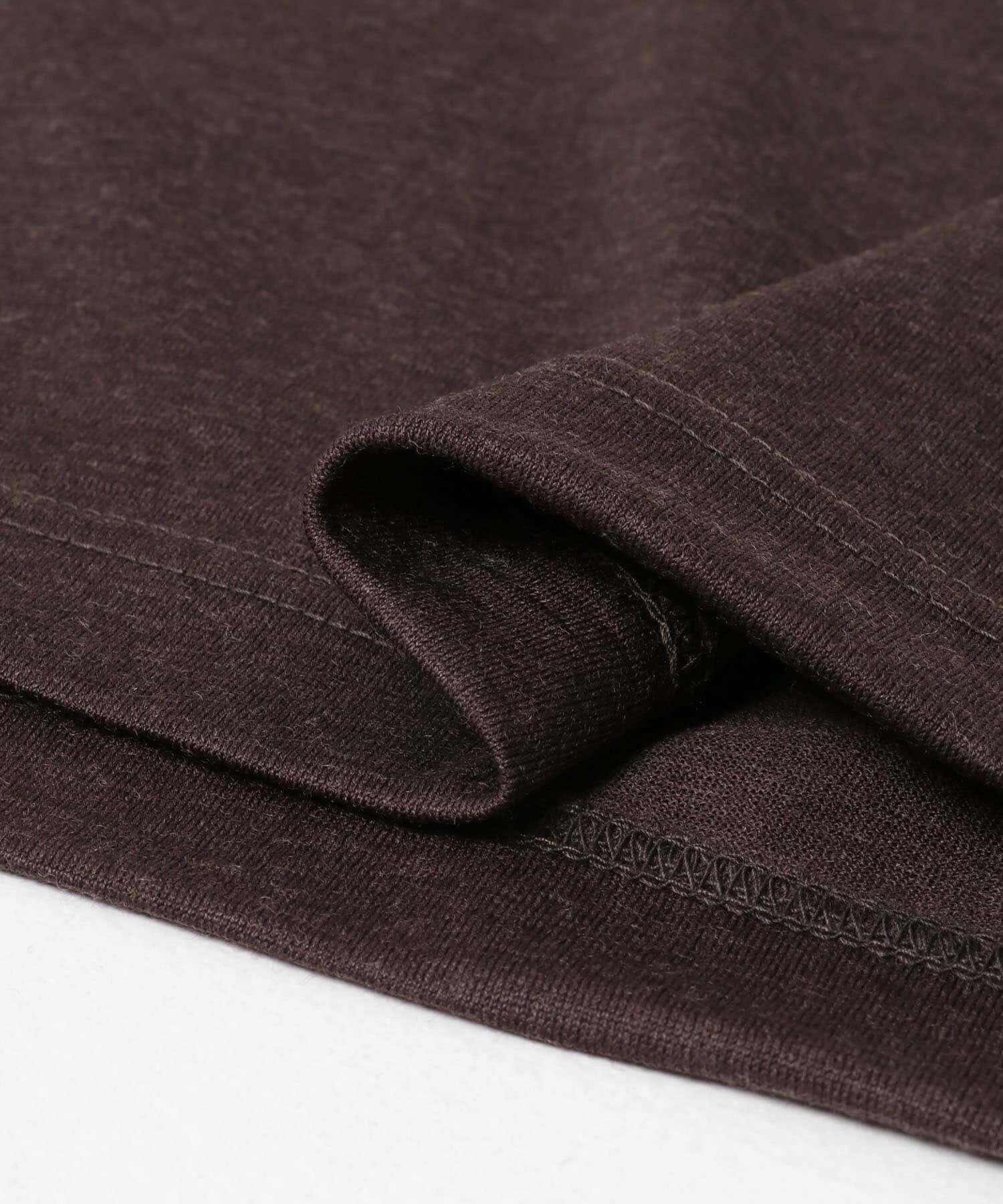 URBAN RESEARCH「new basic　WASHABLE MERINO WOOL V-NECK」|ニット・セーター|