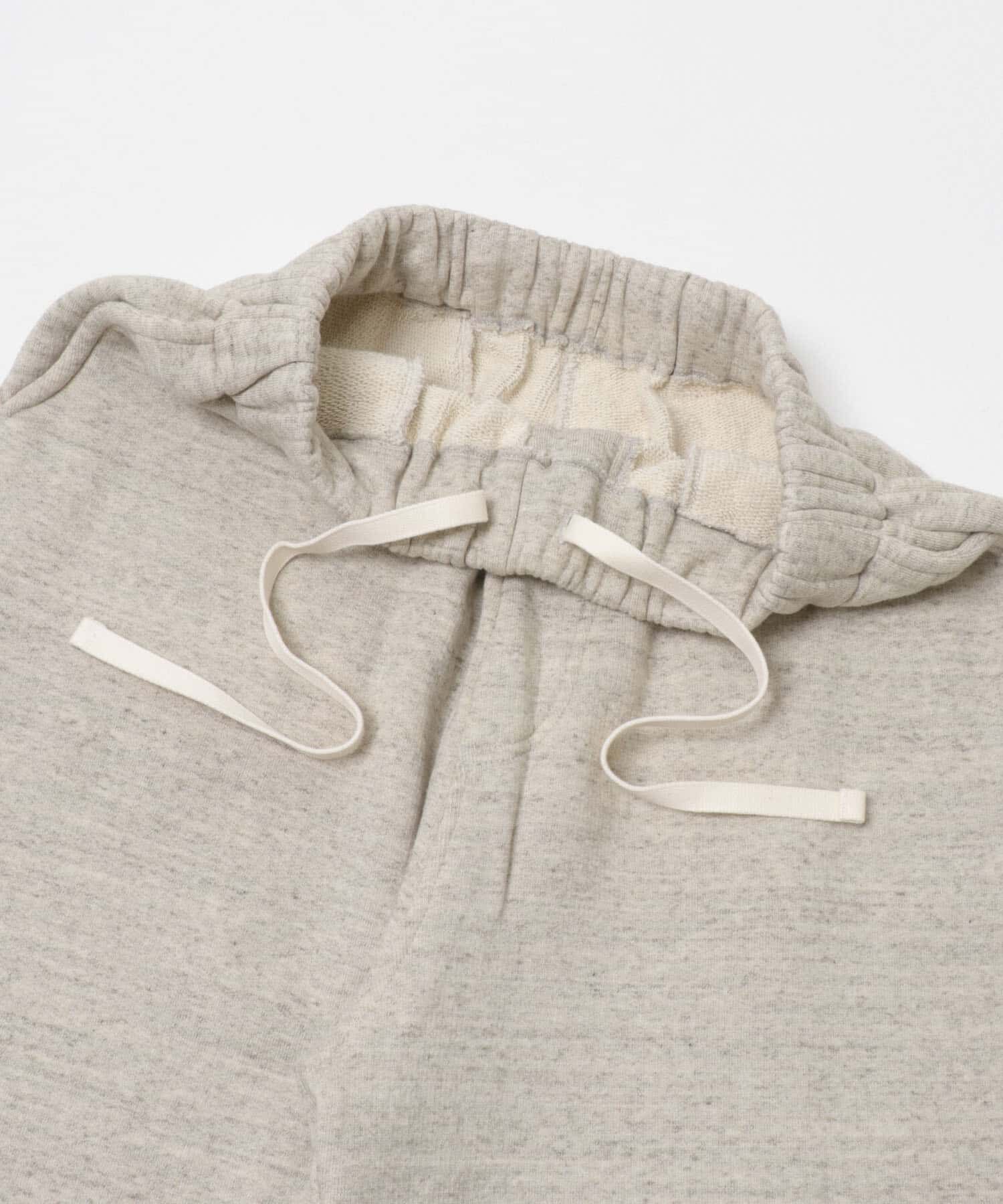 URBAN RESEARCH「UNDYED SWEAT PANTS」|その他|