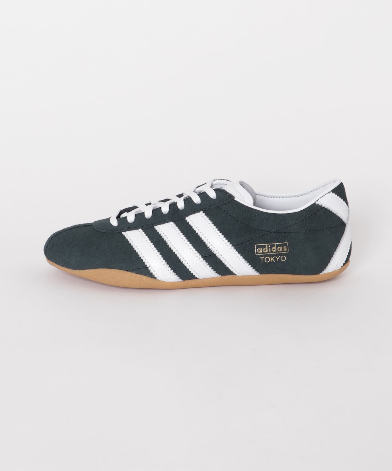URBAN RESEARCH DOORS「adidas　TOKYO W」|スニーカー|ブラック