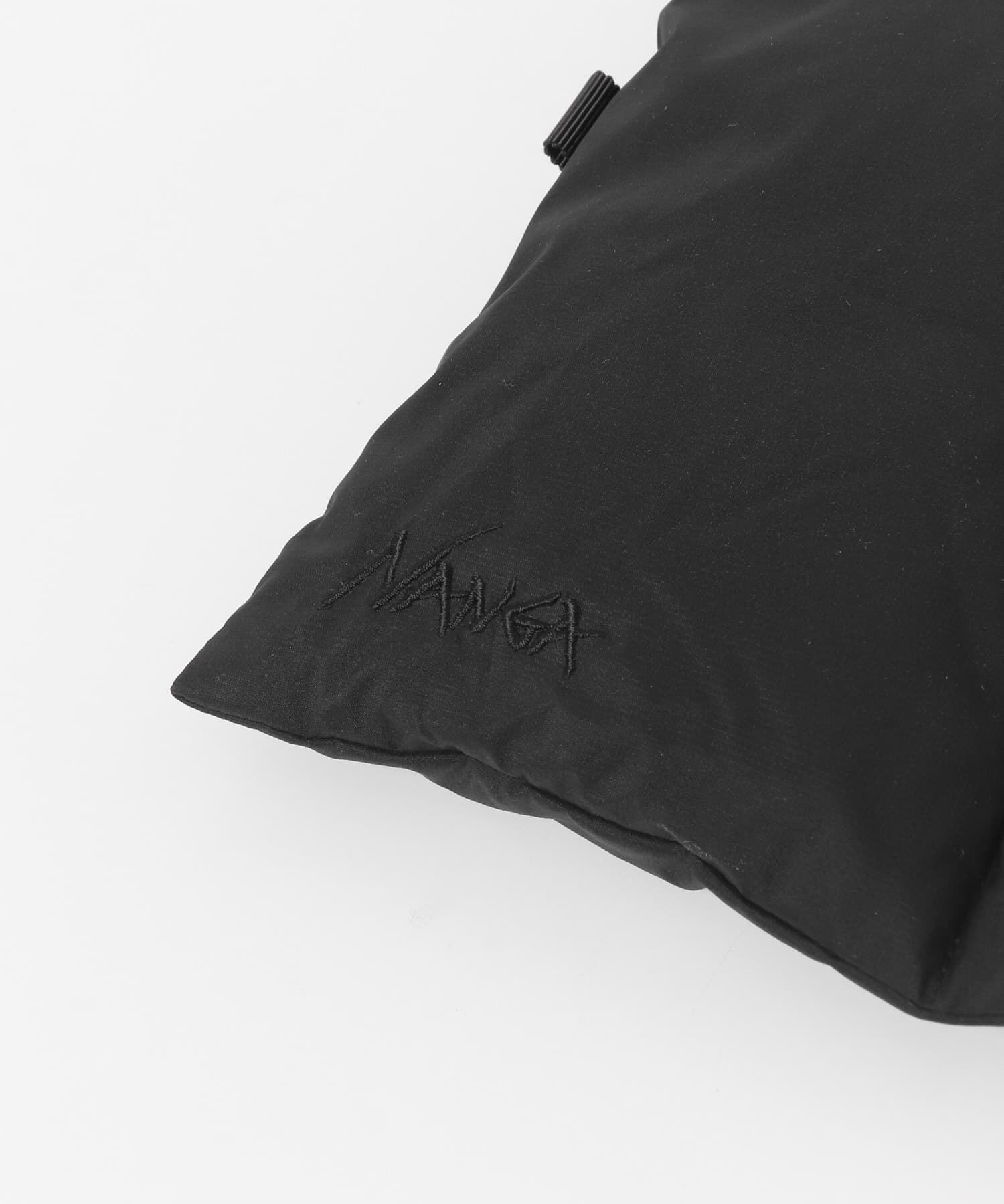 URBAN RESEARCH DOORS「『別注』NANGA&times;DOORS　DOWN MUFFLER 26AW」|マフラー|