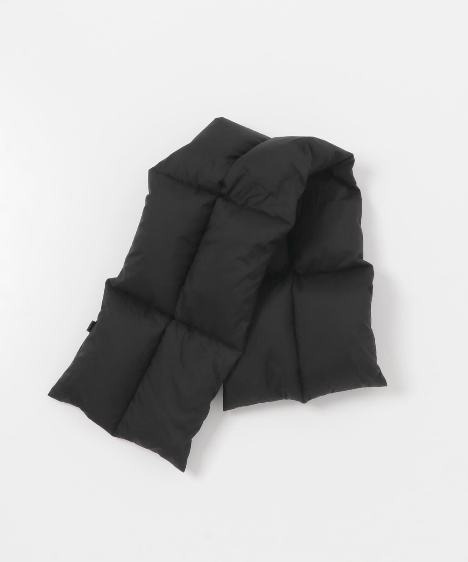 URBAN RESEARCH DOORS「『別注』NANGA&times;DOORS　DOWN MUFFLER 26AW」|マフラー|