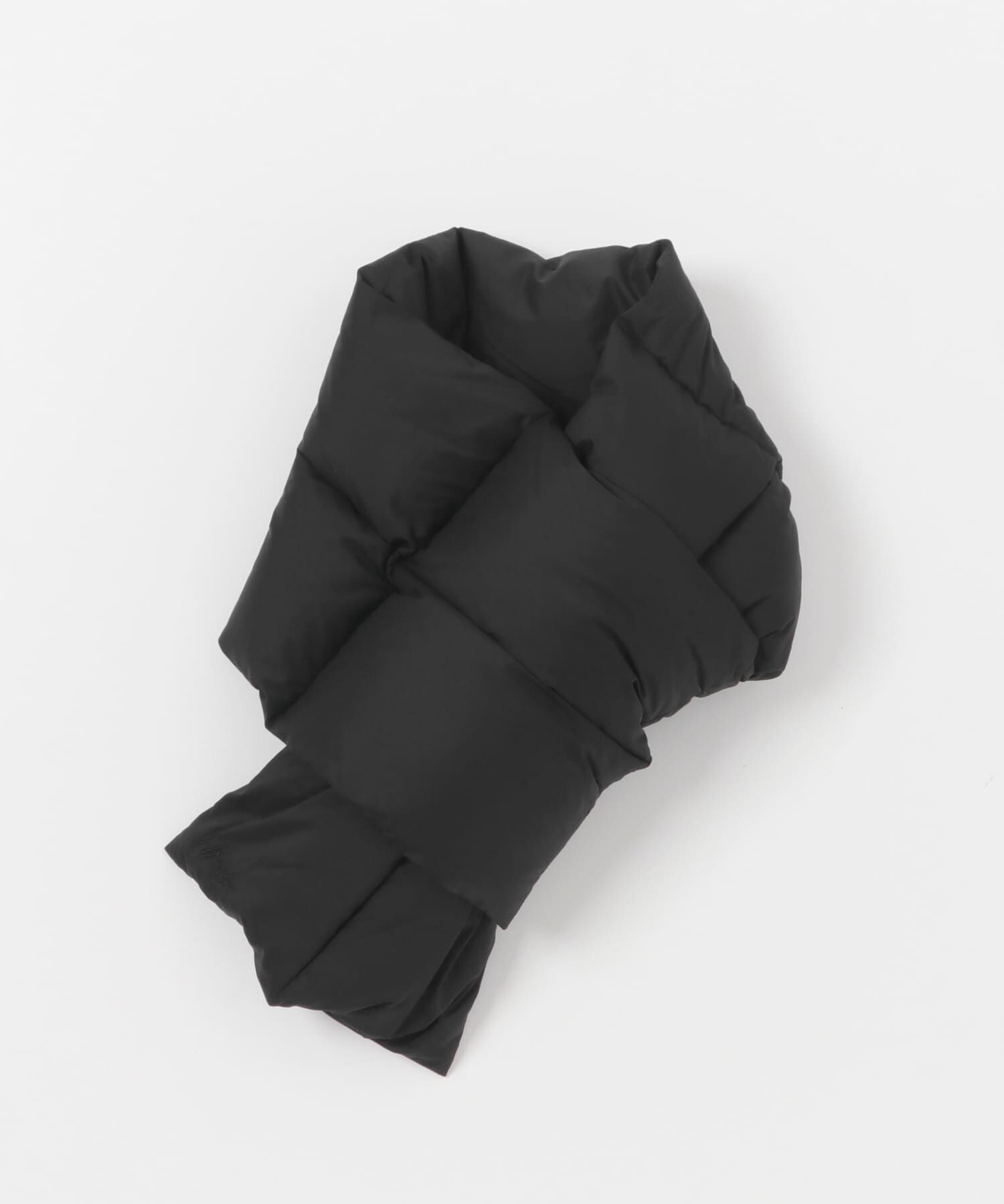 URBAN RESEARCH DOORS「『別注』NANGA&times;DOORS　DOWN MUFFLER 26AW」|マフラー|