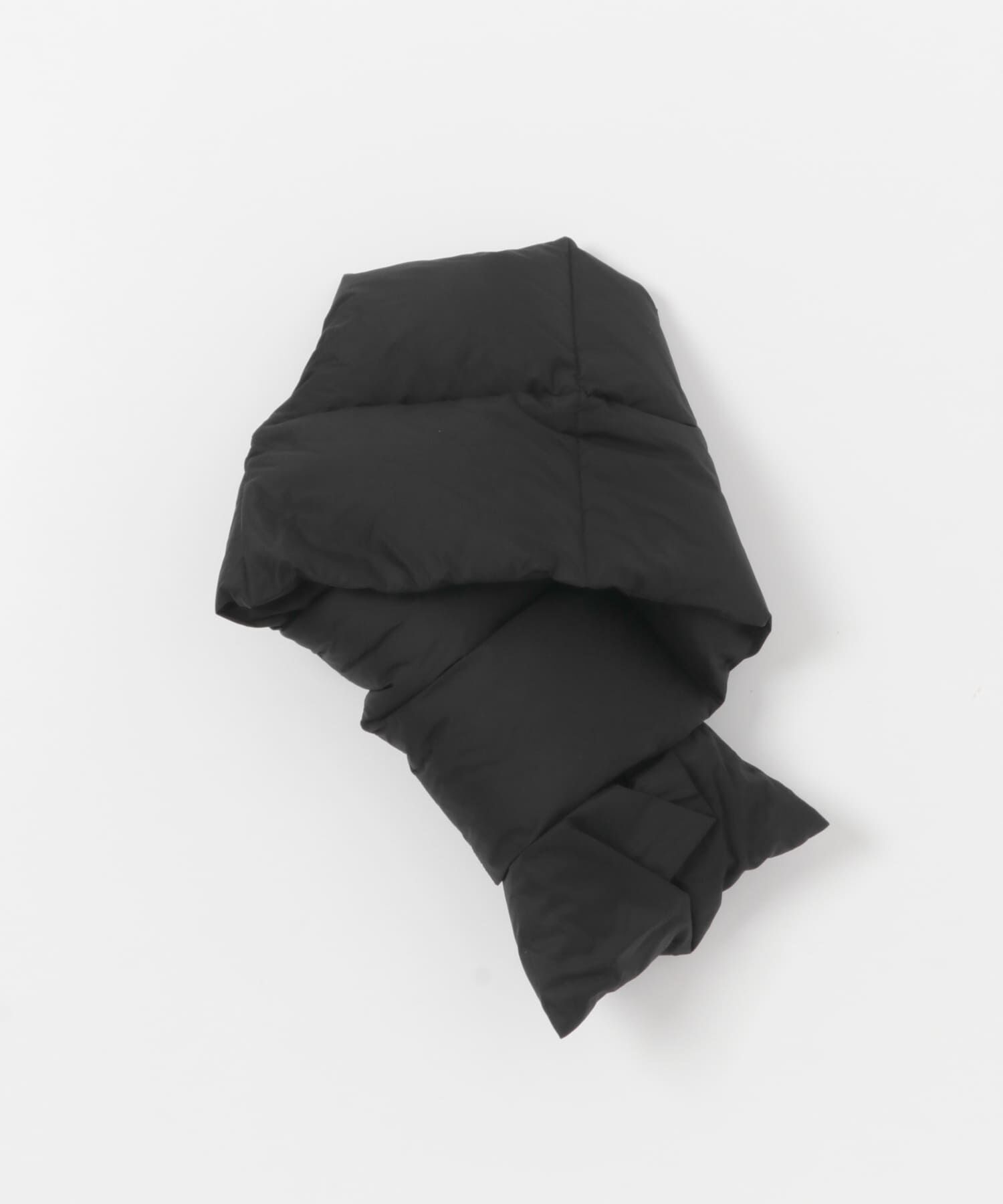 URBAN RESEARCH DOORS「『別注』NANGA&times;DOORS　DOWN MUFFLER 26AW」|マフラー|