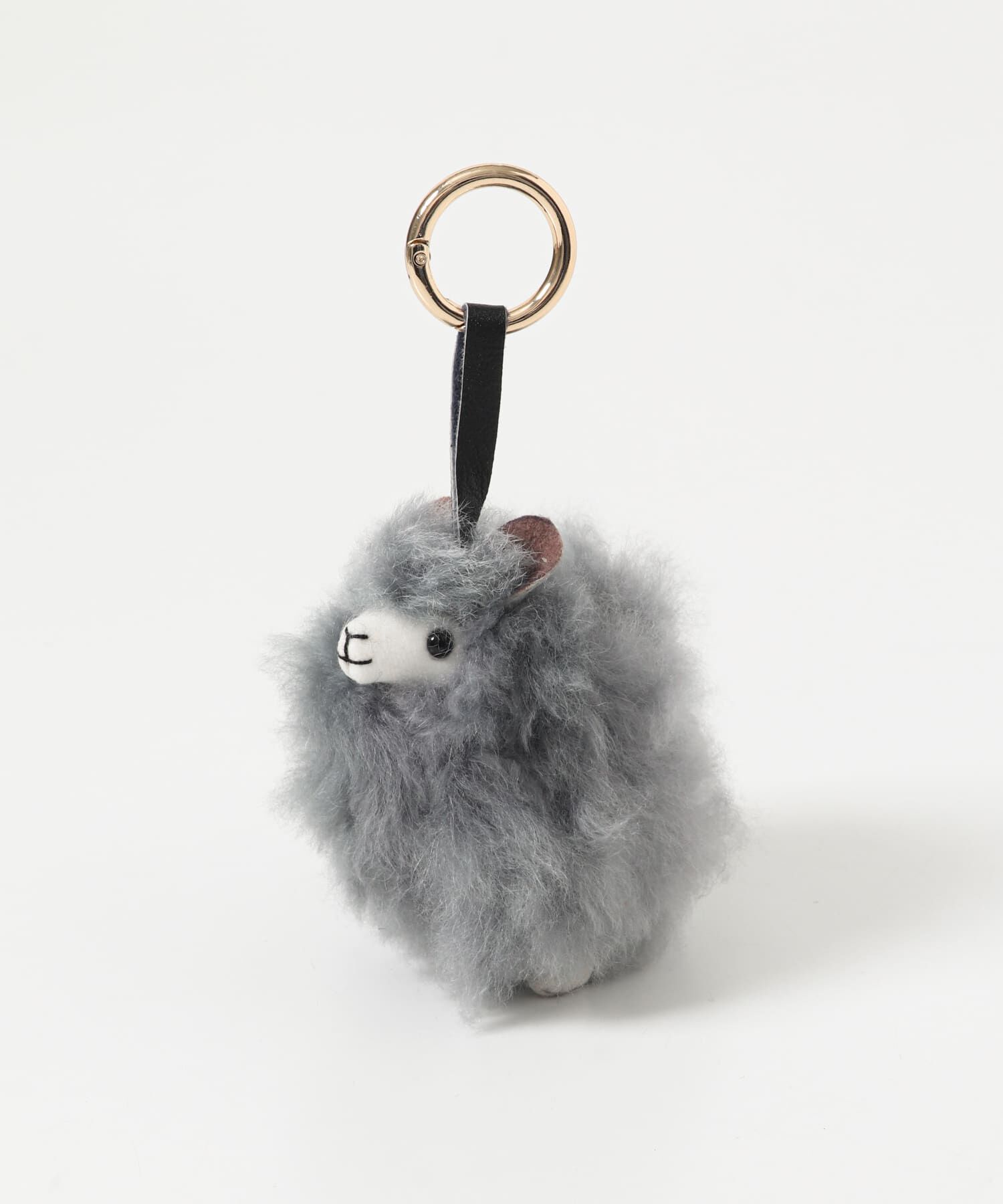 Sonny Label 「COSY　ミニシープファーチャーム」|チャーム・キーホルダー|