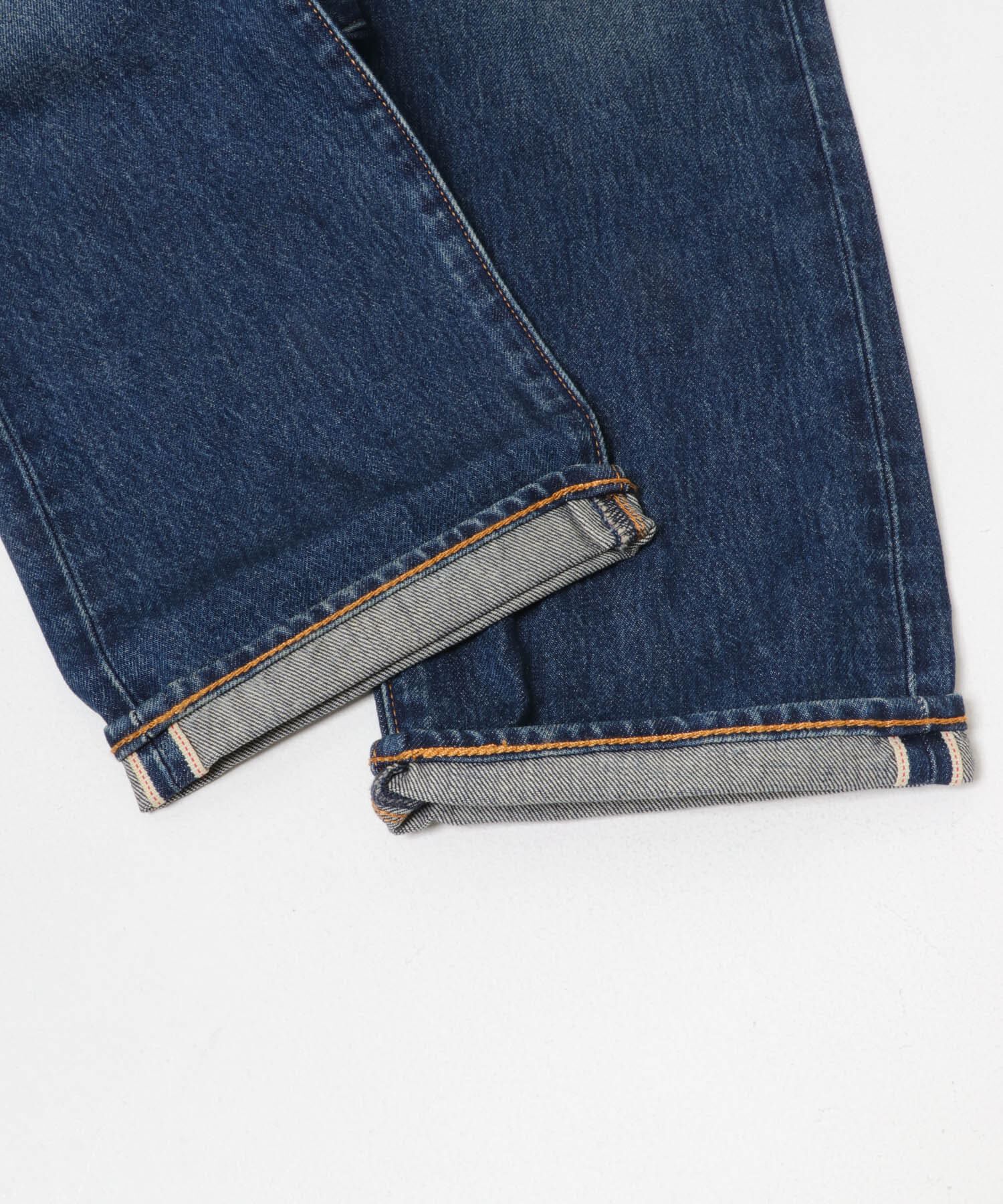 Sonny Label 「Levi&rsquo;s　501 LEVIS ORIGINAL」|デニム|