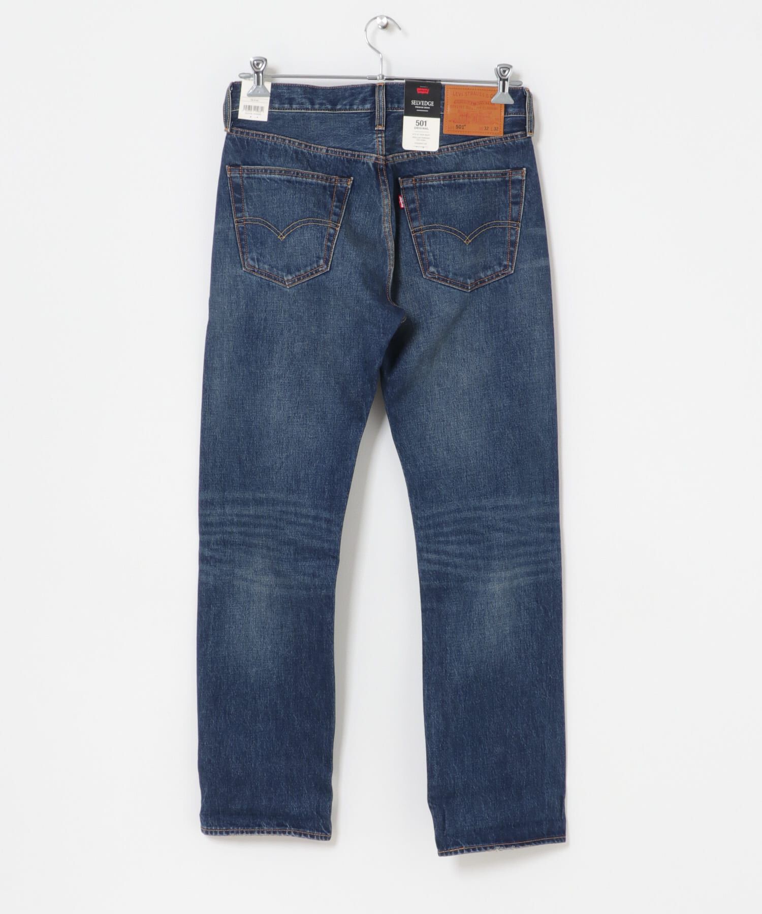 Sonny Label 「Levi&rsquo;s　501 LEVIS ORIGINAL」|デニム|