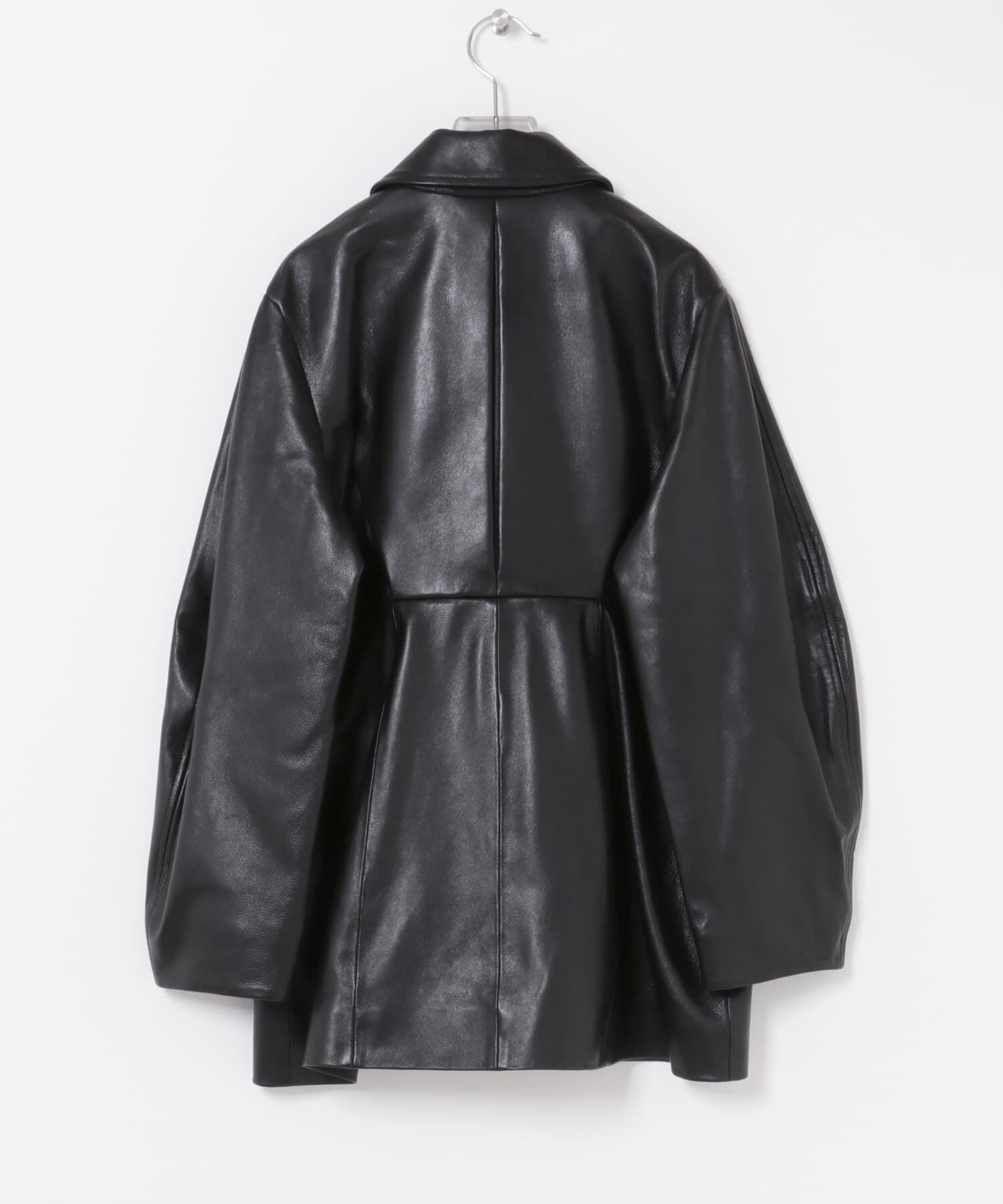 URBAN RESEARCH「Teya　Fold Leather Jacket」|その他|
