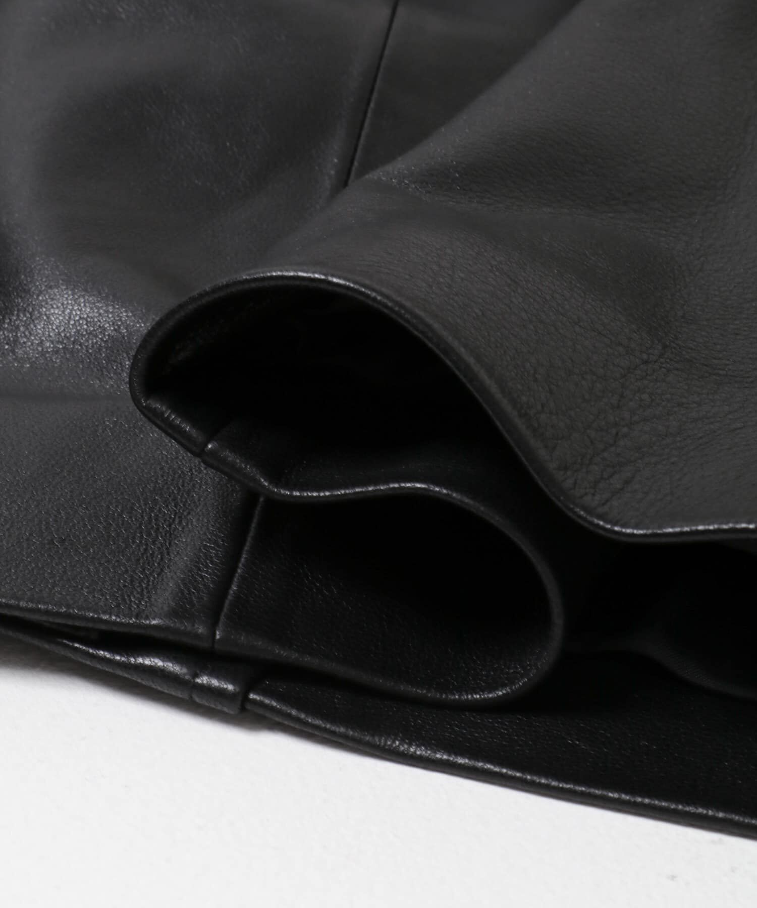 URBAN RESEARCH「Teya　Fold Leather Jacket」|その他|