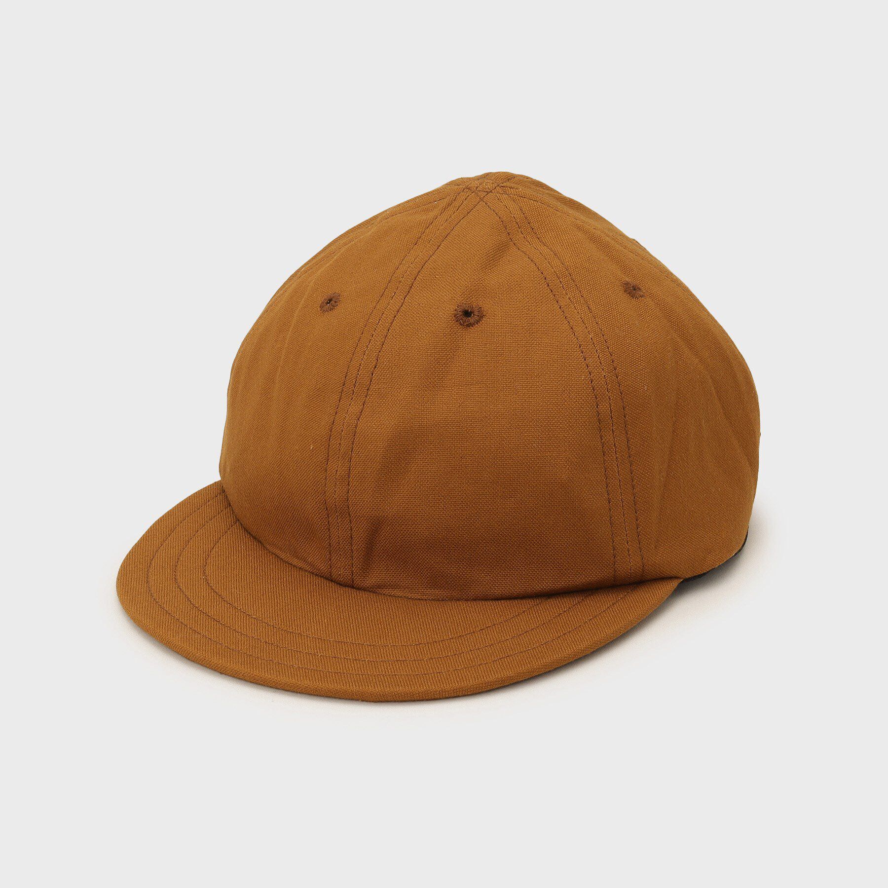 TAKEO KIKUCHI「【NAPRON別注】 GARDEN CAP BUCKLE」|キャップ・キャスケット|