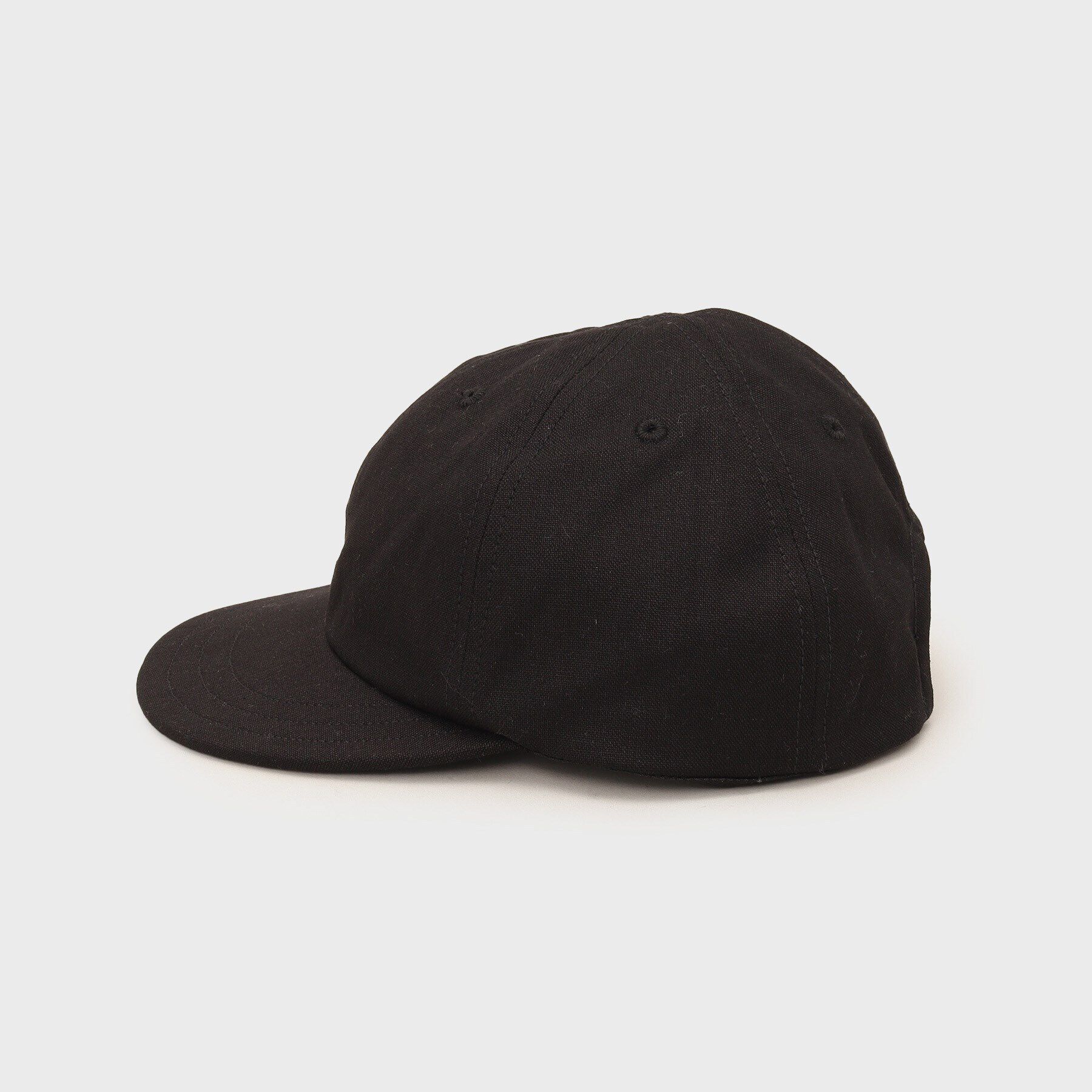 TAKEO KIKUCHI「【NAPRON別注】 GARDEN CAP BUCKLE」|キャップ・キャスケット|