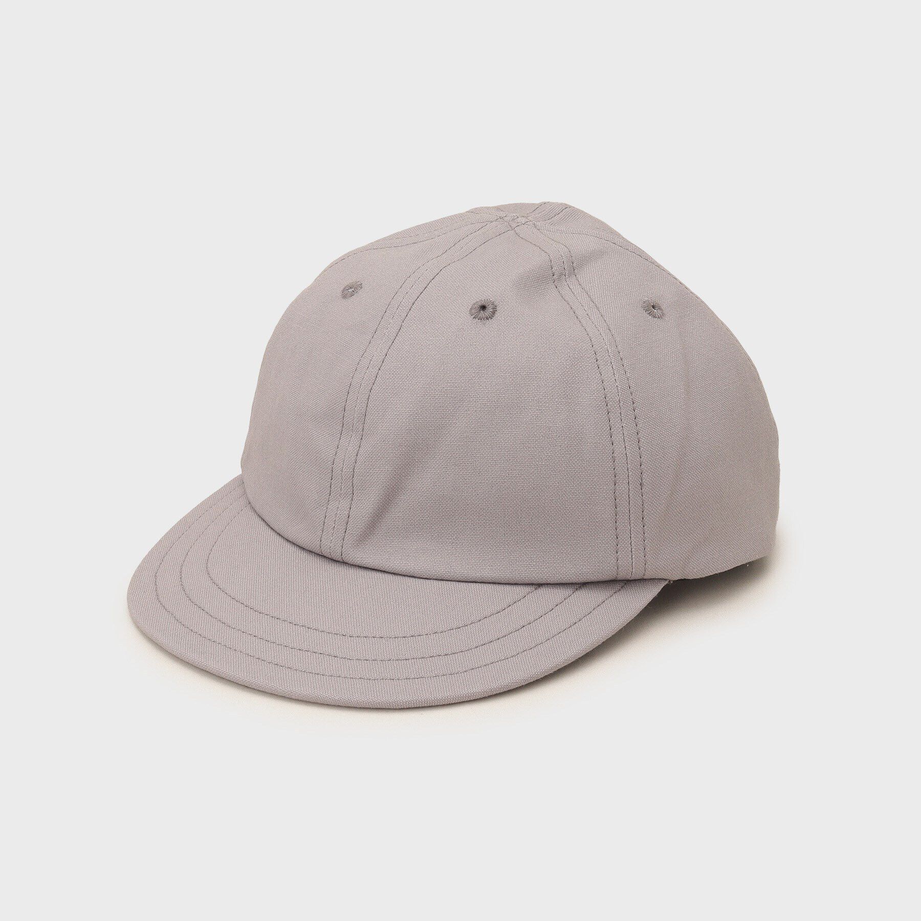 TAKEO KIKUCHI「【NAPRON別注】 GARDEN CAP BUCKLE」|キャップ・キャスケット|