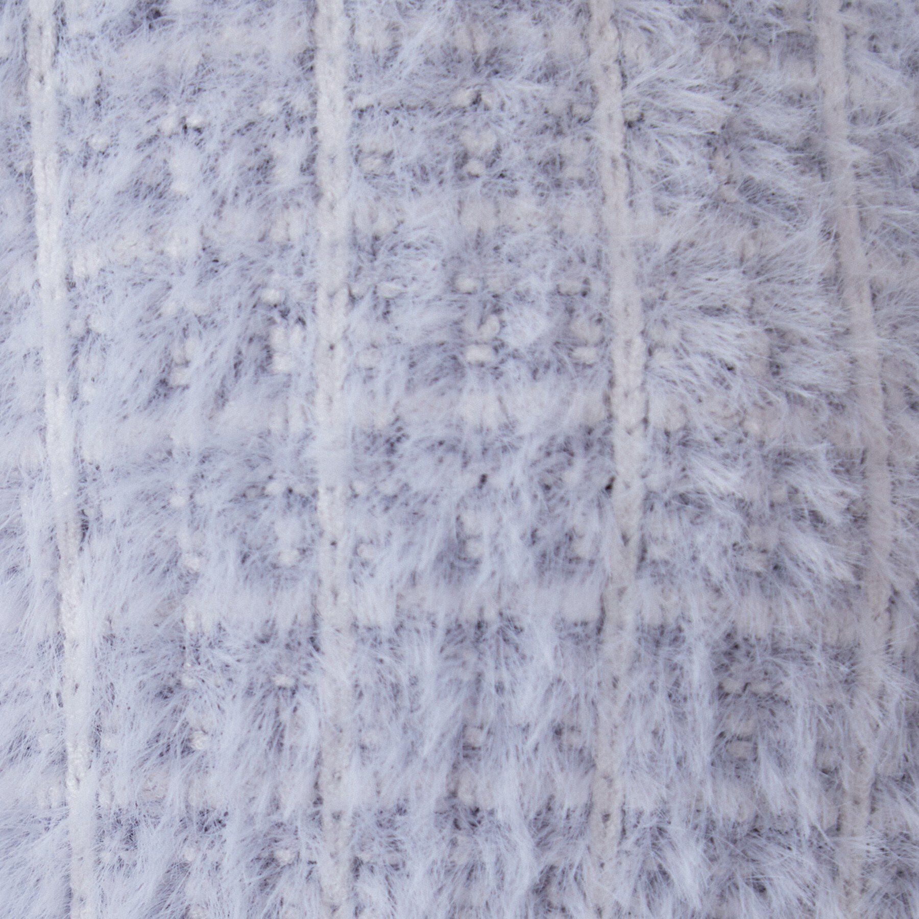 index「【セットアップ】ツィード調フラワーボタンカーディガン《洗濯機OK／抗ピル》」|カーディガン|