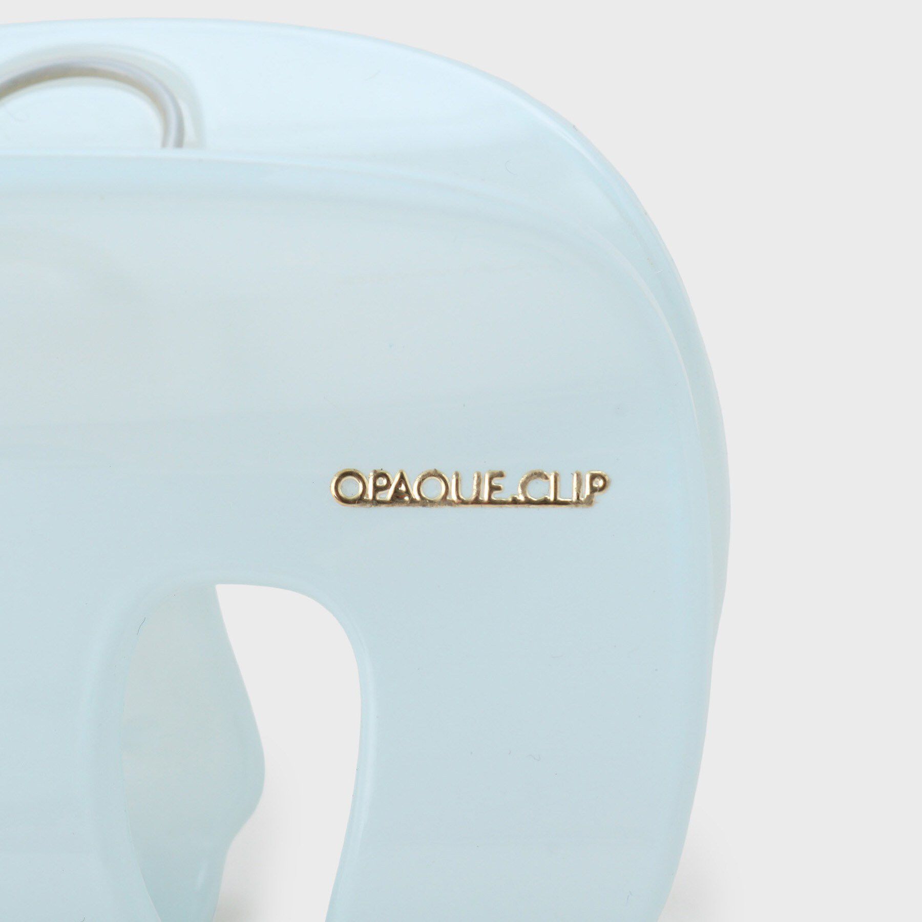OPAQUE.CLIP「3点SETリラックスギフトBOX【ミニヘアクリップ・アイマスク・もこもこ靴下】」|その他|