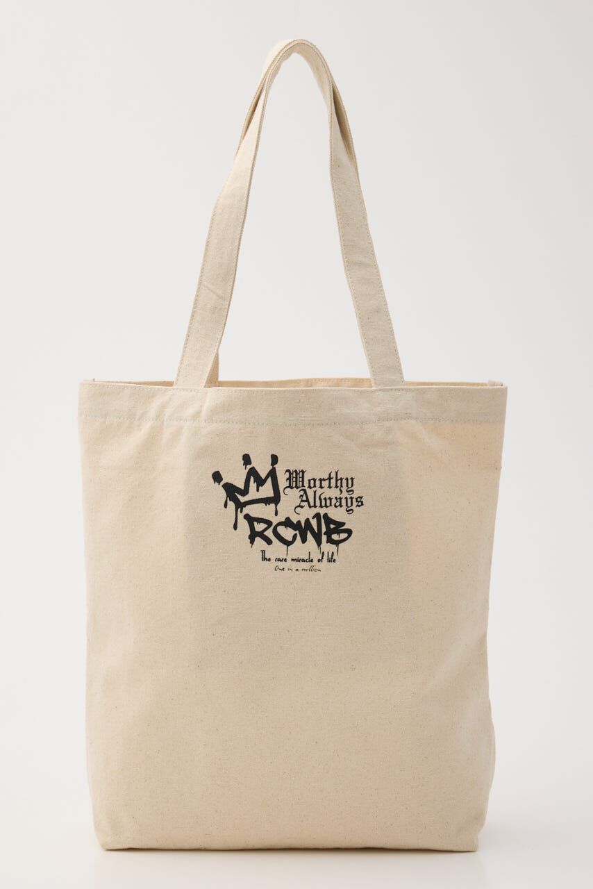 RODEO CROWNS「Font Bear TOTE」|その他|