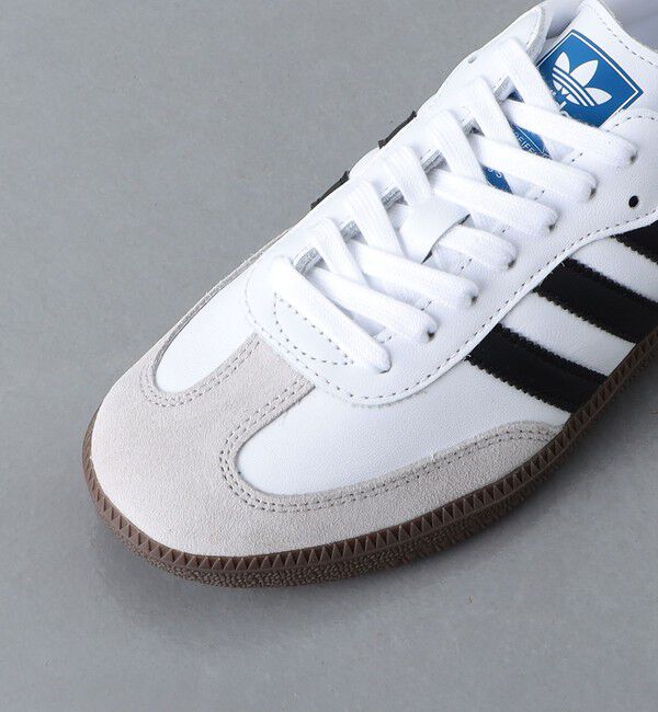 UNITED ARROWS「＜adidas Originals＞SAMBA OG スニーカー」|スニーカー|