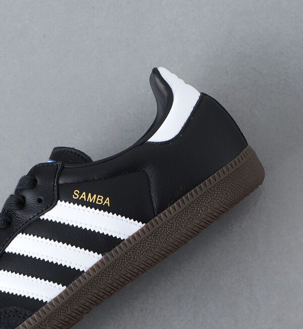 UNITED ARROWS「＜adidas Originals＞SAMBA OG スニーカー」|スニーカー|