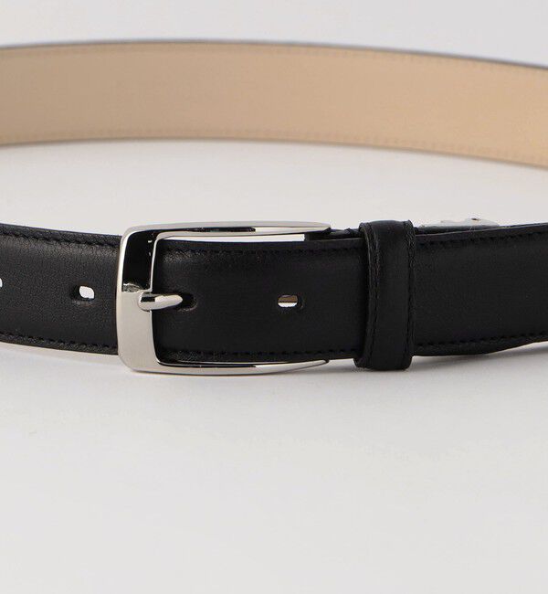UNITED ARROWS green label relaxing「アジャスト V2 30mm ドレスベルト」|ベルト|
