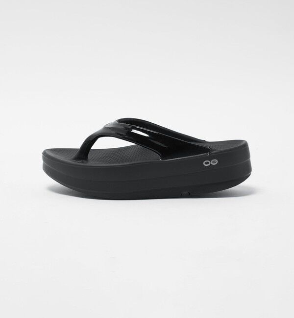 UNITED ARROWS green label relaxing「＜OOFOS＞OOmega / ウーメガ」|サンダル|