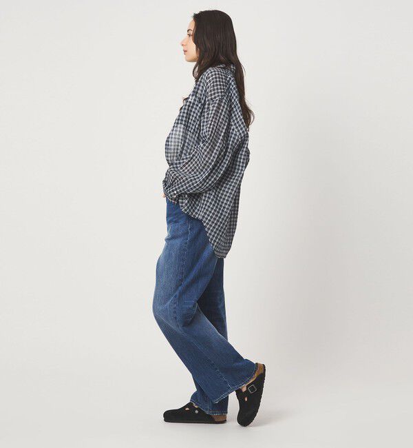 UNITED ARROWS green label relaxing「【WEB限定】＜BIRKENSTOCK＞ボストン シューズ」|サンダル|