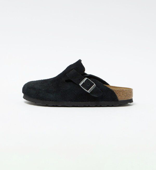 UNITED ARROWS green label relaxing「【WEB限定】＜BIRKENSTOCK＞ボストン シューズ」|サンダル|
