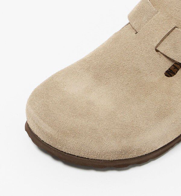 UNITED ARROWS green label relaxing「【WEB限定】＜BIRKENSTOCK＞ボストン シューズ」|サンダル|