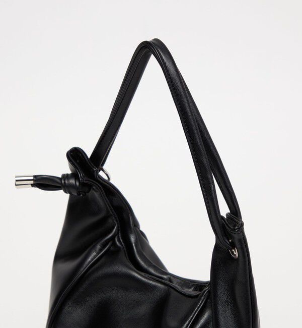 UNITED ARROWS green label relaxing「＜COMERU＞FOLD フォールド ショルダーバッグ」|ショルダー・メッセンジャー|