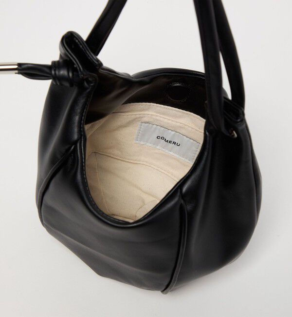 UNITED ARROWS green label relaxing「＜COMERU＞FOLD フォールド ショルダーバッグ」|ショルダー・メッセンジャー|