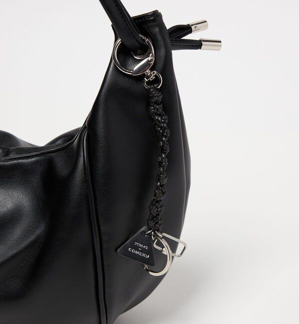 UNITED ARROWS green label relaxing「＜COMERU＞FOLD フォールド ショルダーバッグ」|ショルダー・メッセンジャー|