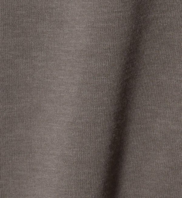 UNITED ARROWS green label relaxing「【WEB限定】JUST fit デイリー ダンボール クルーネック スウェット」|スウェット・ジャージ|