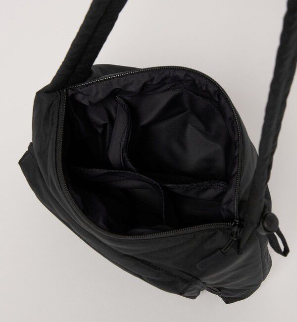 UNITED ARROWS green label relaxing「【別注】＜fellowww＞パデッド ショルダーバッグ」|ショルダー・メッセンジャー|