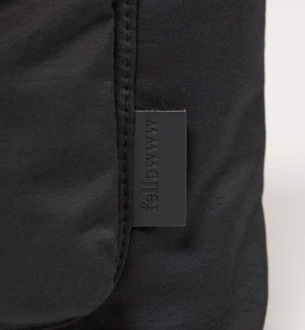 UNITED ARROWS green label relaxing「【別注】＜fellowww＞パデッド ショルダーバッグ」|ショルダー・メッセンジャー|