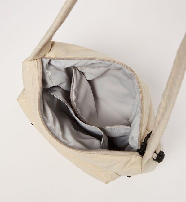 UNITED ARROWS green label relaxing「【別注】＜fellowww＞パデッド ショルダーバッグ」|ショルダー・メッセンジャー|